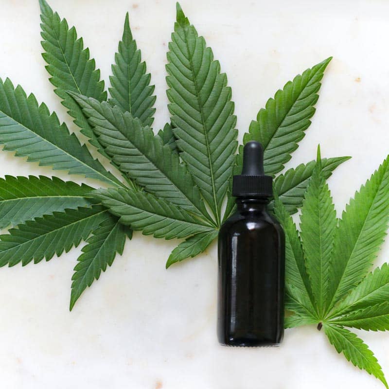 1000mg thc tincture
