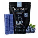 11 CBN Gummies (Sleep)