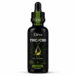 11 THCCBD Tincture (1g) Bottle