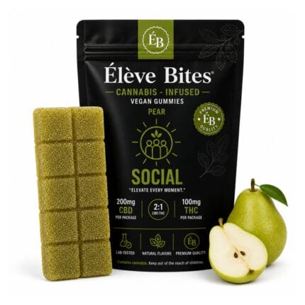21 CBD Gummies (Social)