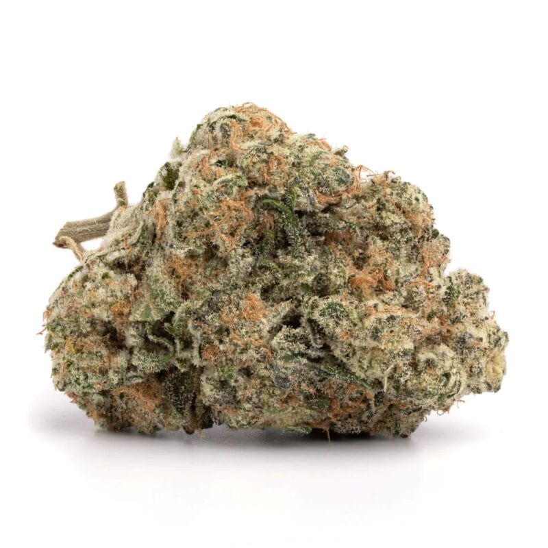 Alaskan thunder fuck