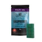 Blue Raspberry Zzz Bomb