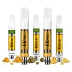 Bulk THC Carts
