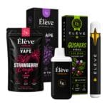 Bulk THC Disposable Vapes