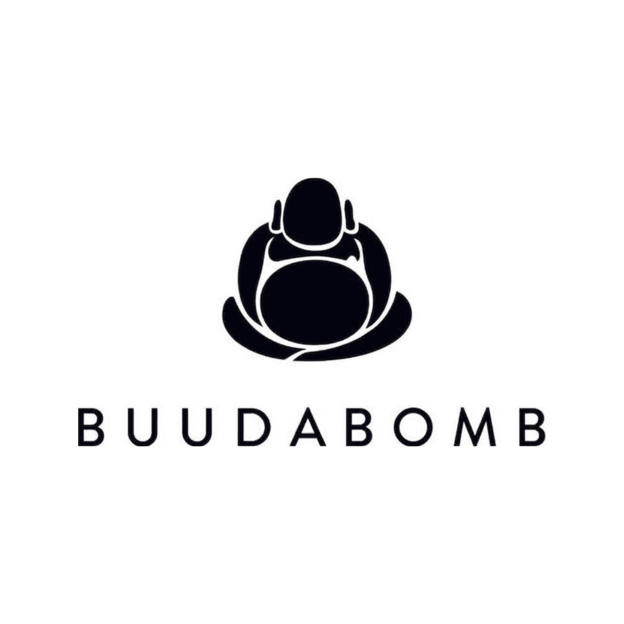 BuudaBomb Logo