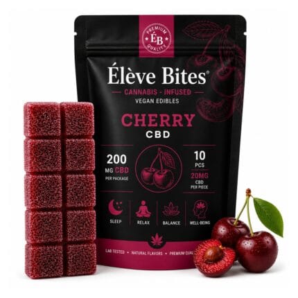 CBD Gummies (200mg)