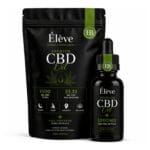 CBD Tincture (1000mg)