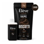 Disposable Vape (3g) Biscotti