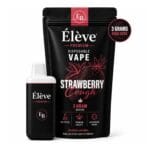 Disposable Vape (3g) Strawberry Cough