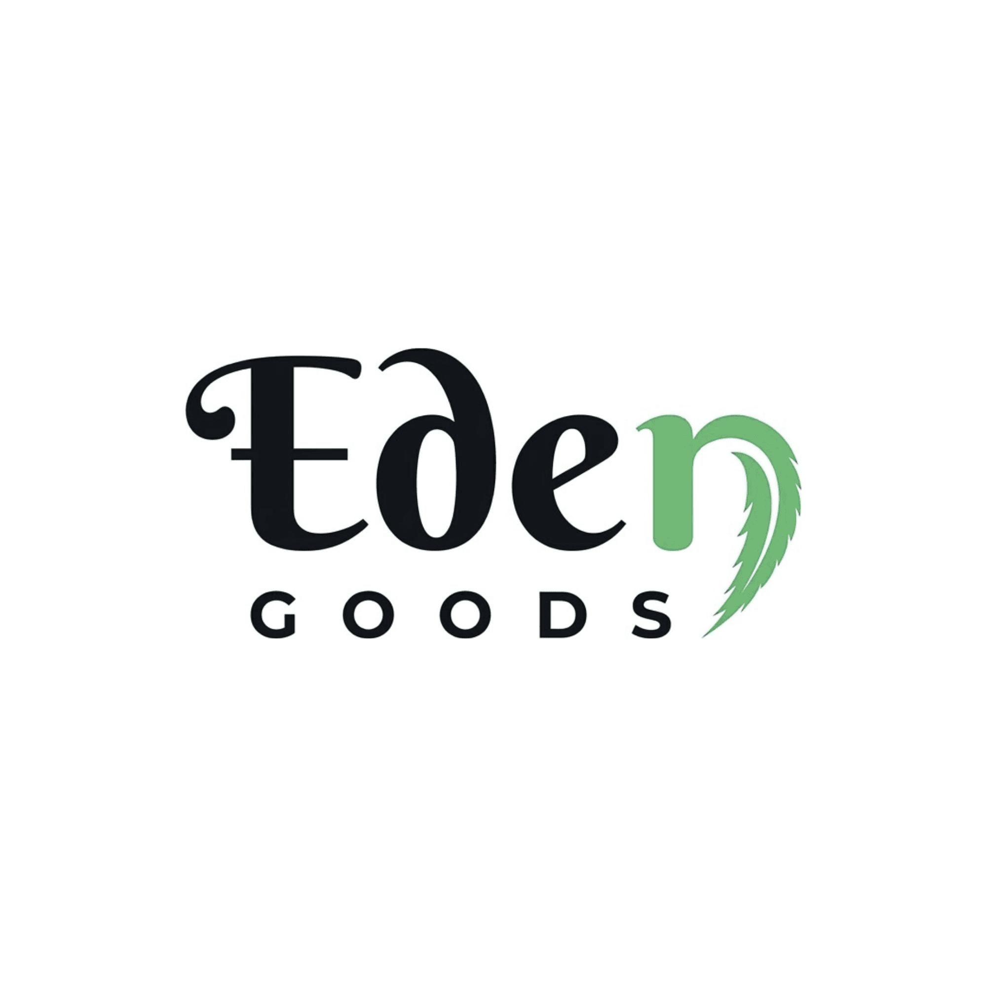 Eden Goods Logo