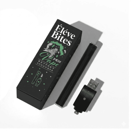 Eleve Bites Battery Charger