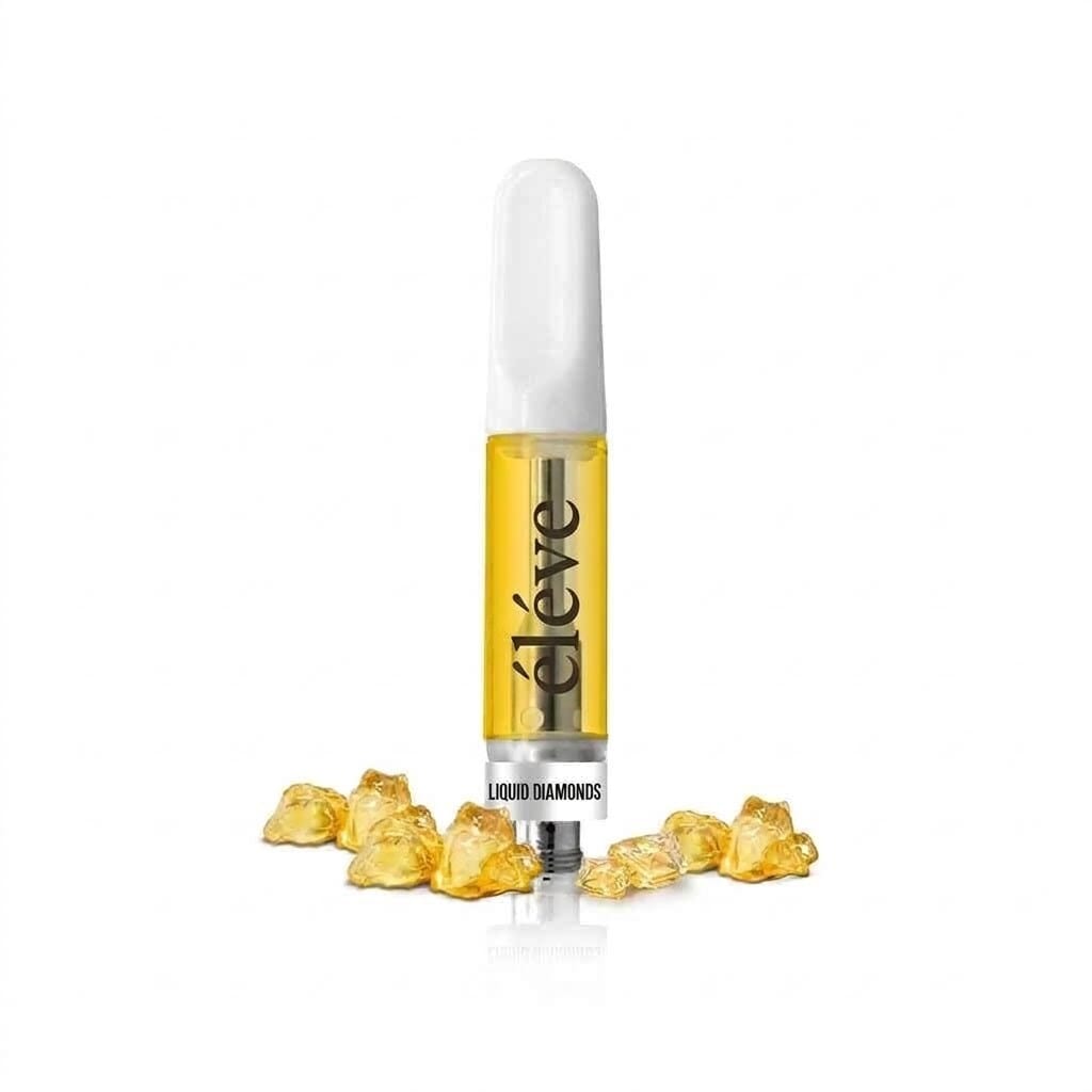 Eleve THC Vape