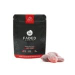 Faded Cannabis Co Cherry Bombs 800x800