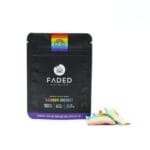 Faded Cannabis Co Rainbow Sherbet 400x400