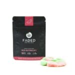 Faded Cannabis Co Wild Watermelons 400x400