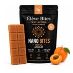 Fast Acting THC Gummies Apricot