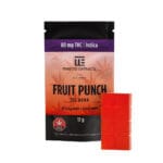 Fruit Punch Zzz Bomb