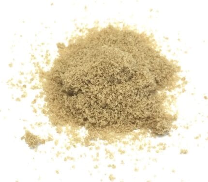 GMO bubble hash canada
