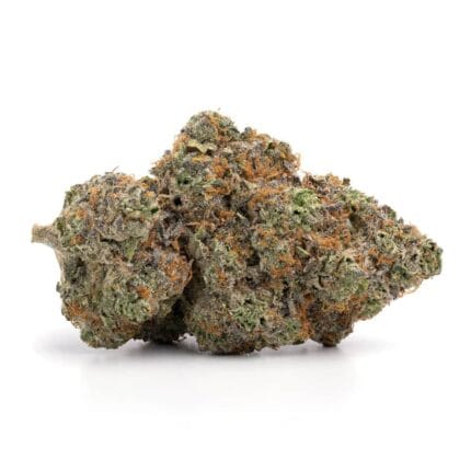 Grand Daddy Purple 2