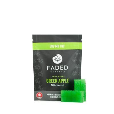 Green Apple Jelly Blocks 400x400