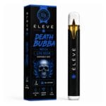 Live Resin Disposable Vape (2g) Death Bubba