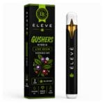 Live Resin Disposable Vape (2g) Gushers