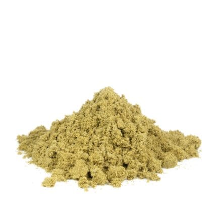 MKU kief