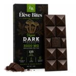 Magic Shroom Chocolate Bar