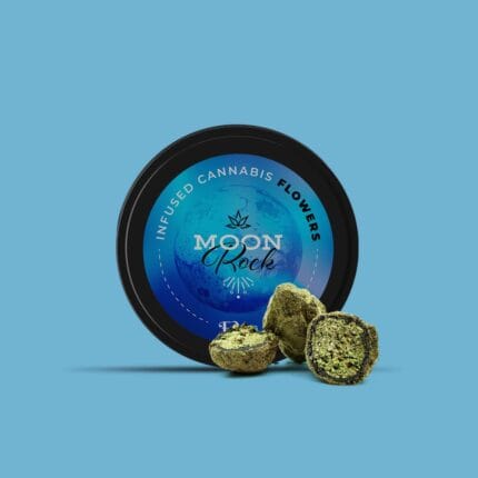 MoonRock Weed 02 1