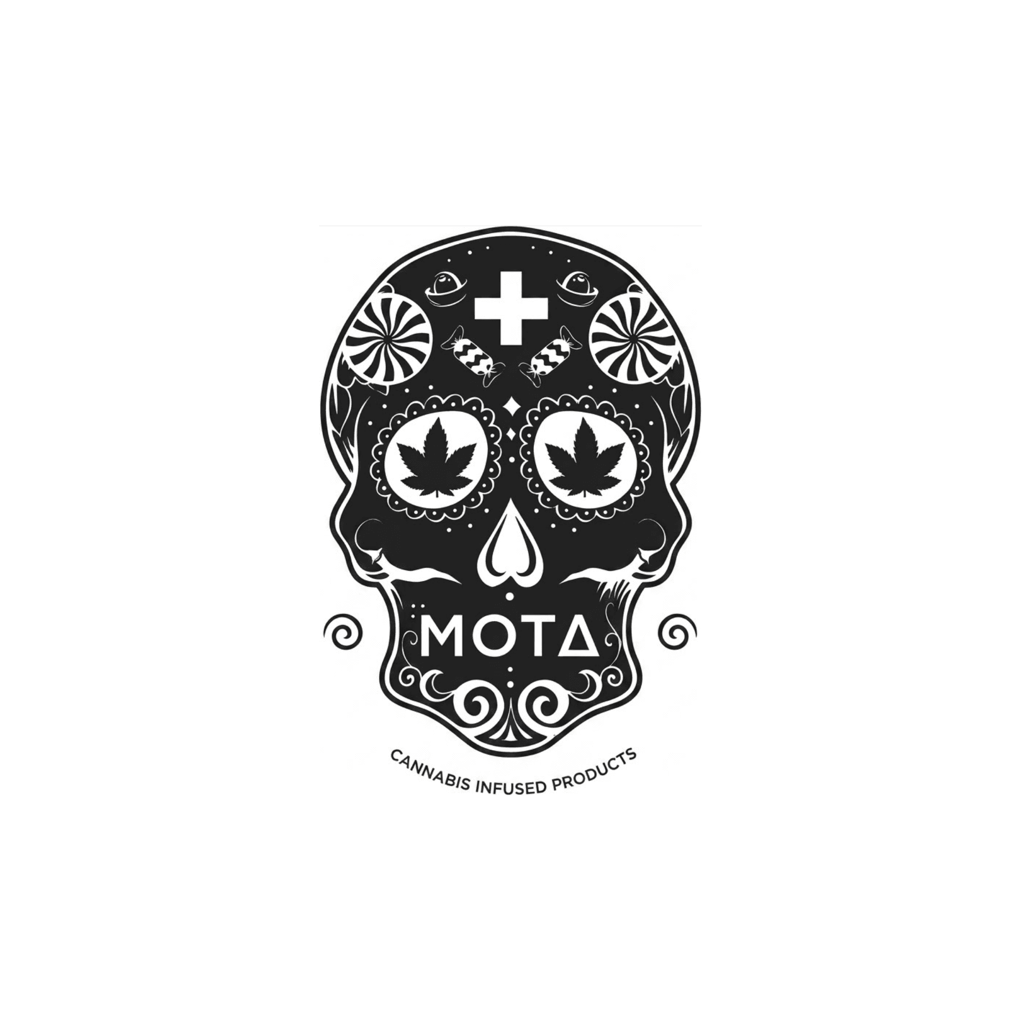 Mota Gummies Logo