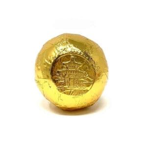 Nepalese Temple Ball Hash 1
