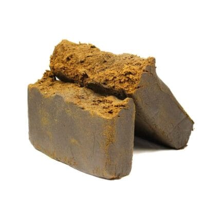 Polar Bear Hash open