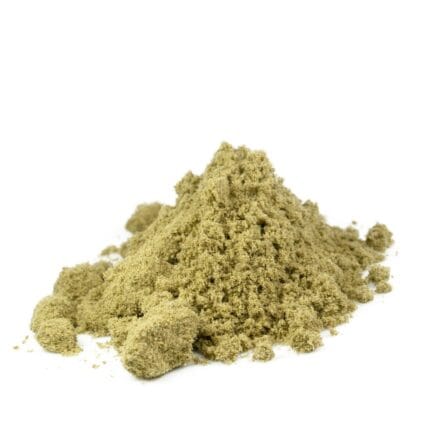 Rockstar kief