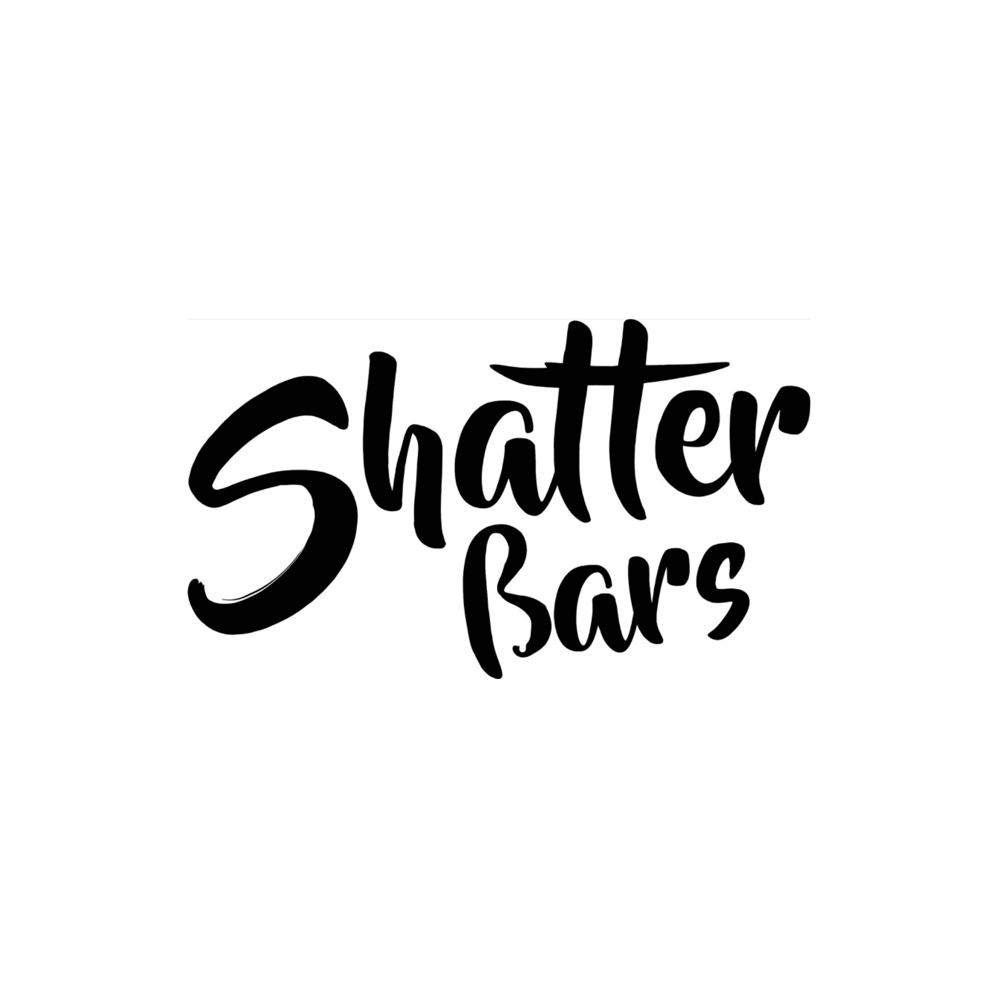 Shatter Bars Logo