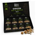 Shroom Mix & Match (8oz)