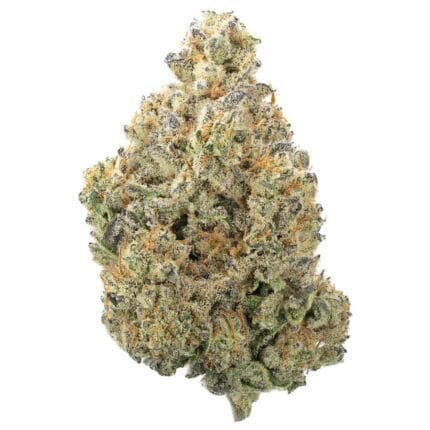 Strawberry Cough Single
