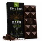 THC Chocolate Bars 1200mg