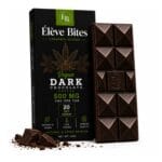 THC Chocolate Bars 500mg