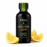 THC Syrup (1000mg)