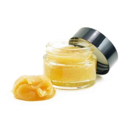 alaskan thunder fuck live resin