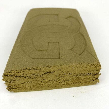 amsterdam hash