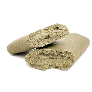 bubble hash inside