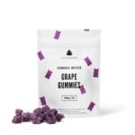 buudabomb frosted grape gummy bears3