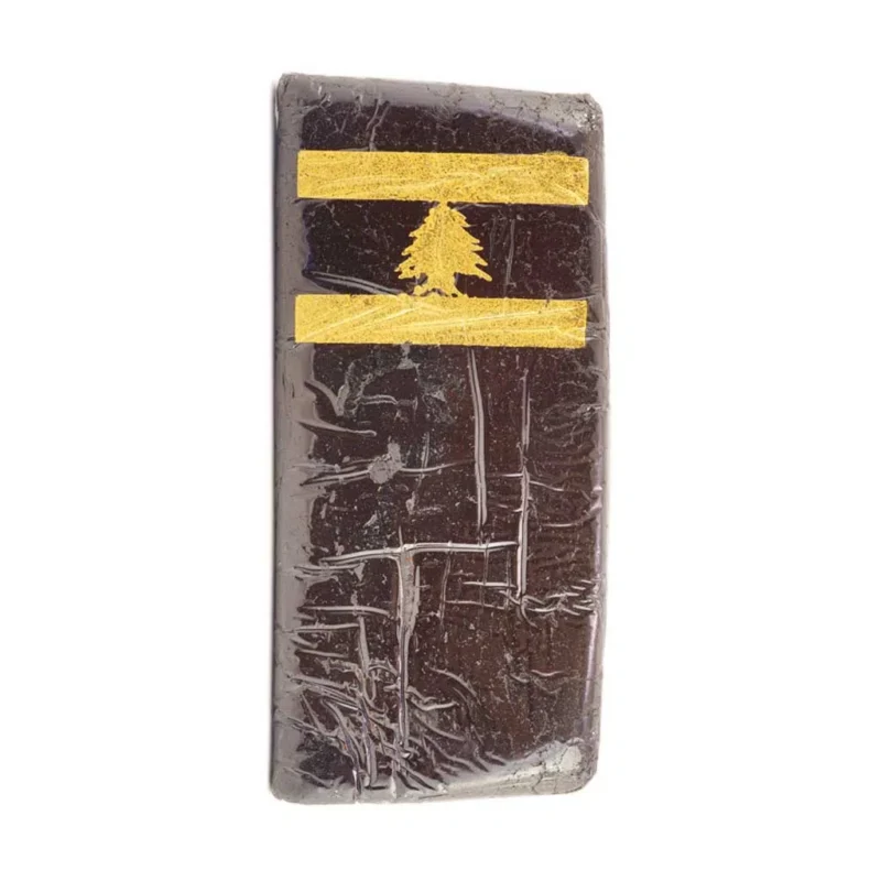 canadian red leb hash
