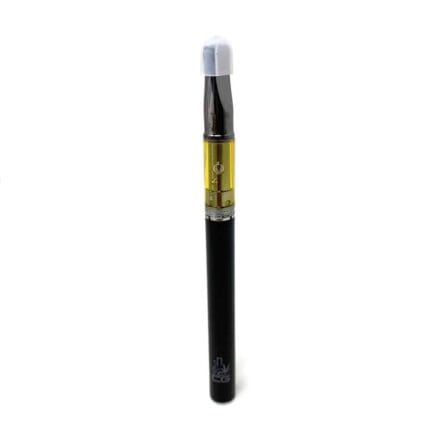 cbd vape pen with cart