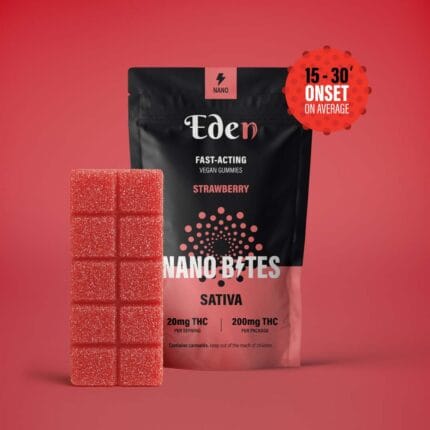 fast acting nano thc gummies sativa2