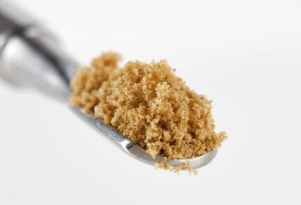 gelato kiss bubble hash