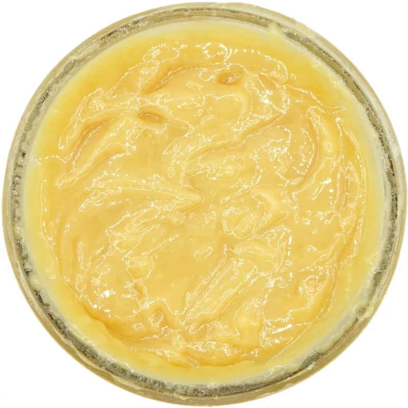grease monkey live resin jar