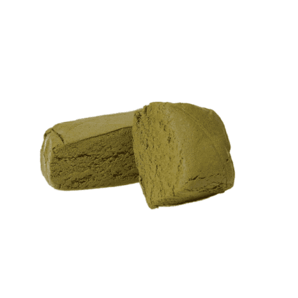 hunter hash2