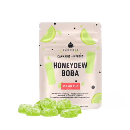 img honeydew boba